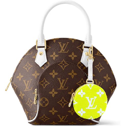 ellipse bb louis vuitton|Louis Vuitton authentication.